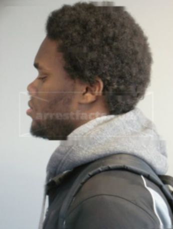 Marquise J Pointer