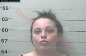 Elizabeth Jean Page
