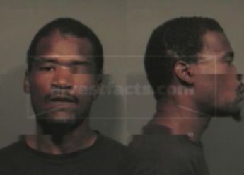 Preston Dewayne Coleman