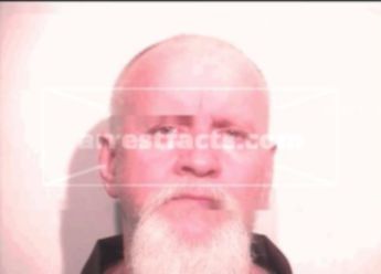 Harold Eugene Rieger