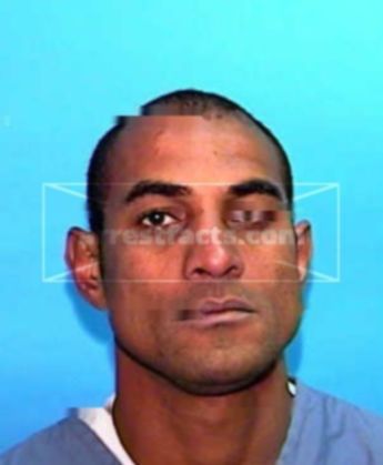 Eduardo D Rodriguez