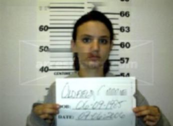 Carrie Lynn Oldfield