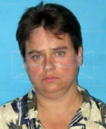 Cathy Ann Howell Nixon