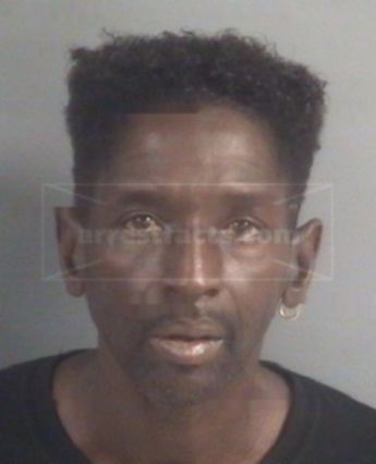 James Bruce Williams