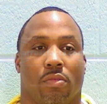 Anthony Casterberry