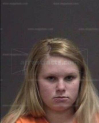 Kelsey Ann Faulk