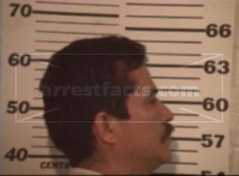 Elias Canales Navarro