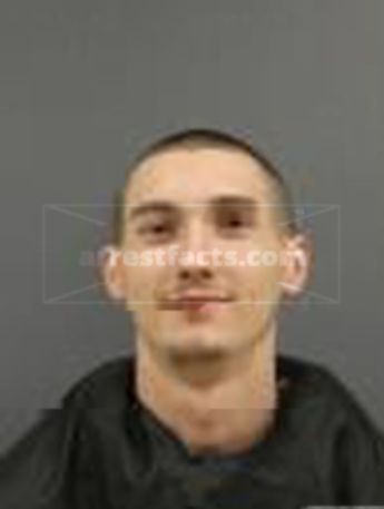 Dillon Aaron Frashier