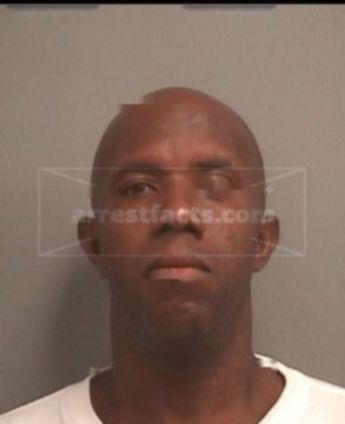 Cory Dewan Harper