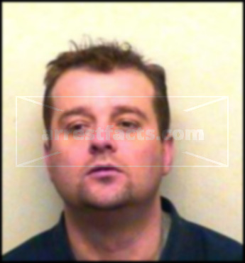 Danny Rae Snelling