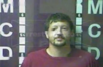 Paul Dewayne Cox