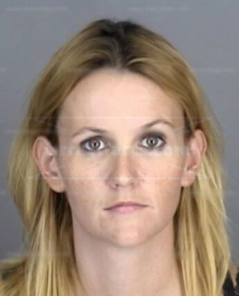 Jessica Leighann Crenshaw