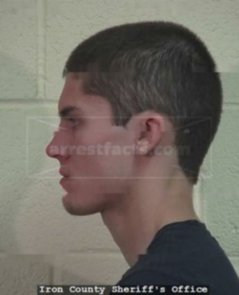 Jacob William Clark