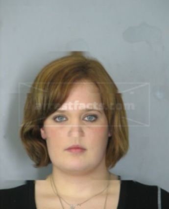 Brittany A Gawronski