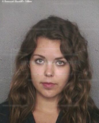 Leah Alexander