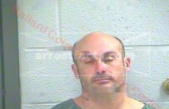 Ian Dale Kimsey