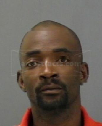 Gernaro Deajaye Henderson