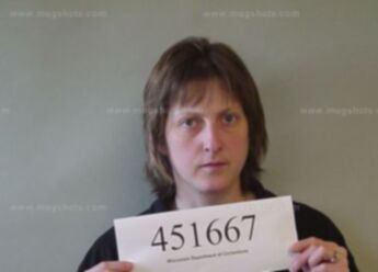 Sheree M Blackbourn