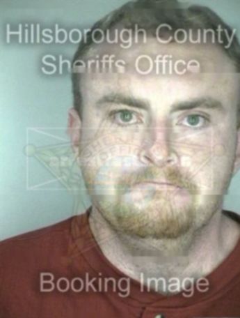 Jason William Gill