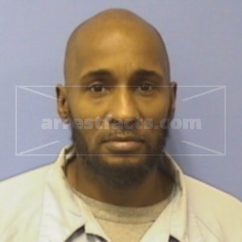 Eddie Lee Carroll