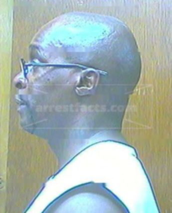 Marcellus M Rucker
