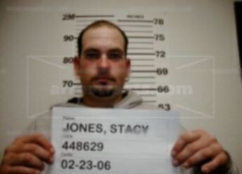 Stacy Don Jones