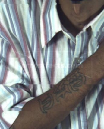 Jonathan Ray Randles