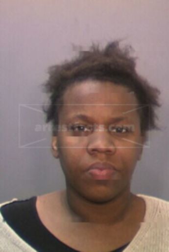 Rochelle O Phillips