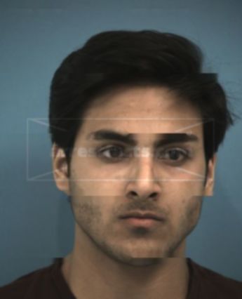 Saqib Almed Imam