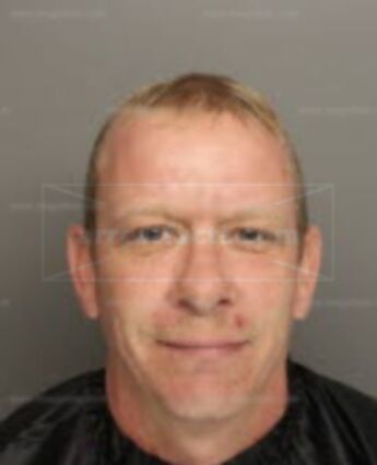 Brian Stacy Parris
