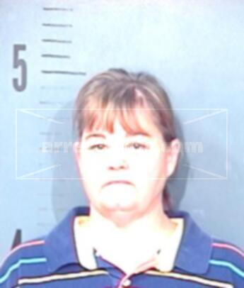 Doris Lynn Williams