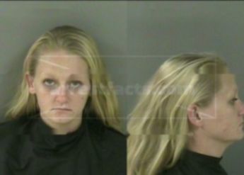 Alicia Dawn Byrd