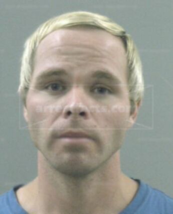 Benjamin Eric Atkinson