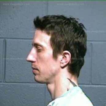 Patrick Alan Hardesty