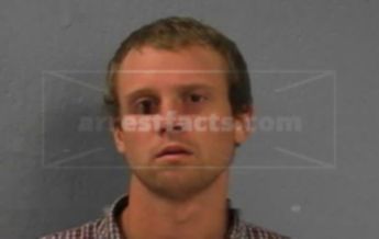 Preston Michael Drey Burnette