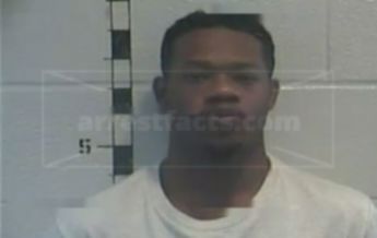 Jordan Demarcus Taylor