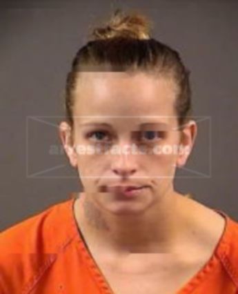 Kacy Danielle Thomas