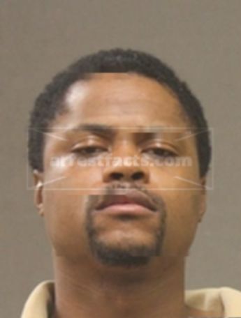 Brian Anthony Davenport