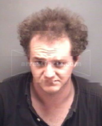 Jeffrey Thomas Langhorne