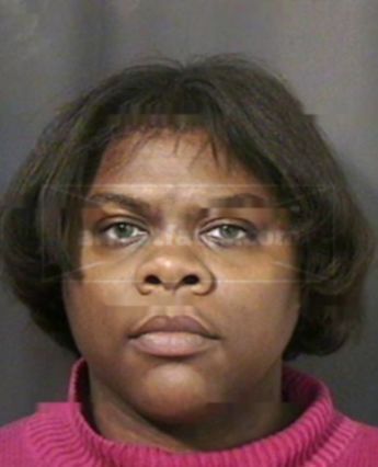 Jennifer Delores Foster