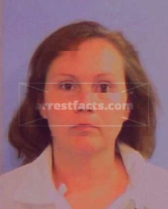 Karen Elaine Lecroy