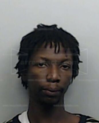 Jermaine Bagley