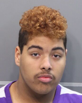 Marcus Duane Rivers