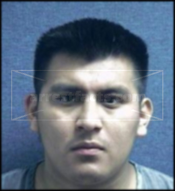 Maynor Alfredo Gonzalez Orozco