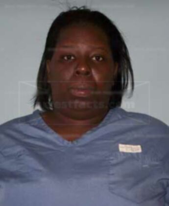 Tycora Monique Plummer