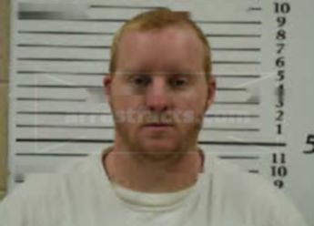 Cory Blake Carringer