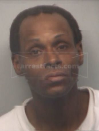 Patrick Johnson