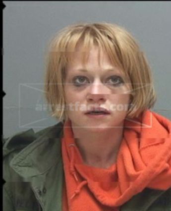 Erica Jaquelyn Potter