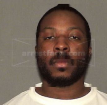 Cordale Lorenzo Clark
