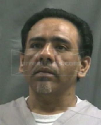 Rudy M Gallardo